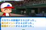 大山「俺は6打数6安打3本塁打7打点だった」