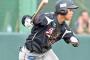 平沢大河(20).230(244-56)47四球 出塁率.355 4本 29打点OPS.699 	