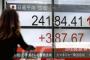 日経平均株価、27年ぶり高値付ける