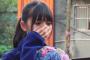 【乃木坂46】齋藤飛鳥さんの目から“大粒の涙”が…
