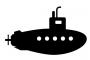 【画像】海自の最新鋭潜水艦が進水式！！！→ でっかい旭日旗ｷﾀ━━━━(ﾟ∀ﾟ)━━━━!!!!