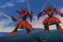 ※ムットゥーは何故地球にあったのか？【∀ガンダム】