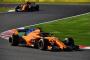 F1アメリカGP：マクラーレンのタイヤ選択はライバルとは完全に一線を画するものになってると話題