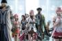 昔投げたFF13を今遊び直してみたらそこそこ面白かった件