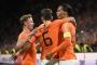 オランダ代表、ドイツに3-0完勝！ドイツはオランダに３点差以上の敗北は史上初（関連まとめ）