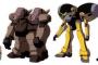 ※【ガンダムX】新地球連邦軍試作機（コルレル、ガブル、ブリトヴァ、ラスヴェート）を語ろう