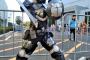 【画像】ゴブリンスレイヤーのコスプレイヤーｗｗｗｗｗｗｗｗ