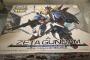 【SDガンダムクロスシルエット】Zガンダム買ってきたから今から作るわ