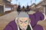 【ゴールデンカムイ】第１６話『旭川第七師団潜入大作戦！！』感想・キャプまとめ
