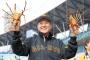 【定期】巨人原監督、伊勢海老