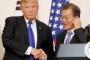 米財務省、韓国企業との電話会議を全てキャンセル