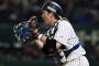 甲斐拓也とかいう守備も打撃も完全に小林の上位互換ww 	