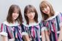 【乃木坂46】秋元真夏×松村沙友理×井上小百合が語る、個々が持つグループ外の居場所と帰るべき場所