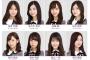 【乃木坂46】新プロフィール画像の仕上がりが素晴らしい！！ 	