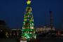 【朗報】レゴランド、今年も渾身のクリスマスツリーを披露 ｗｗｗｗｗ（画像あり）