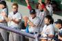 北京五輪星野ジャパンのメンバー