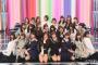 【画像】IZONEさん、AKB48乃木坂46欅坂46全員まとめて公開処刑ｗｗｗｗｗｗｗ