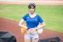 韓国の現役女子高生チアリーダー、セクハラの訴えが議論に