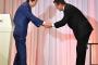 原監督と金本氏の殿堂入りパーティーに見る巨人と阪神の差