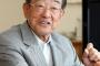 広岡達朗(86)「いつから日本人は『老害』という品のない言葉を使うようになったのか？」