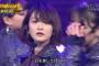 「インフルエンサー」“2017年レコード大賞 生駒里奈　2018年レコード大賞 山下美月” 比較！