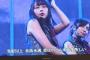 【乃木坂46】この人誰かわかる？後ろはマネージャー風の一般のかた…