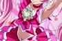 画像　スイートプリキュアが性的過ぎる…