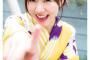 須田亜香里、恋愛は未経験「いつでも爆発可能」！ファンとの恋も妄想 	