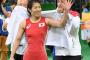 吉田沙保里が引退発表「３３年間のレスリング選手生活に区切り」 	