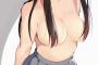 画像　2次元巨乳とかいう至高