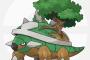 【ポケモン】ドダイトスとかいうメガシンカで逆転が待たれるポケモン