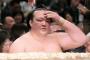 【速報】横綱・稀勢の里、現役引退	