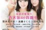 【乃木坂46】４期生が表紙の「アップトゥボーイVol.275」初公開ｷﾀ━━━━━━(ﾟ∀ﾟ)━━━━━━ !!!!!
