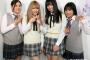 SKE48白雪さんが予想する、最初におかしな髪色にしそうな９期生メンバーは…