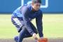 【朗報】中日・根尾がランニング再開「普通に走れました」