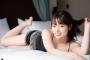 神画像　橋本環奈さん、新写真集で谷間公開きたああああああああああ
