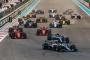 F1チームの予算増額の話題ばっかでバジェットキャップと全然別方向に動き始めてんだけど