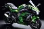 kawasaki｢ほいよ、これカッコイイつよつよバイクね｣