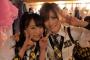 【AKB48】岡田奈々「彼女にしたいなぎちゃん」【チーム8坂口渚沙】