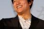 【芸能】「西郷どん」鈴木亮平、『燃えよ剣』近藤勇役出演オファーに迷い「反対の立場で戦った人間を、僕が演じて良いのか」