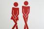 【怒報】新入社員が1日トイレに8回行くんだがｗｗｗｗｗ