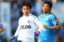 FC東京・長谷川監督、先発抜擢の久保建英を絶賛「堂安が欧州に行く前のレベルまで来ている」