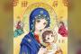 日本のアニメ風の聖像画がロシアで物議を醸す（海外の反応）