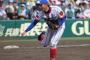 【高校野球】下関国際・鶴田くん、東京農業大に進学へ