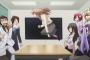 【画像】作画崩壊クソアニメを楽しむという新感覚を教えてくれた「いもいも」という芸術作品ｗｗｗｗｗ