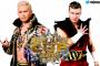 『NEW JAPAN CUP』オカダ・カズチカvsウィル・オスプレイ