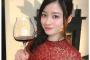 【芸能】橋本環奈“背中丸出し”ショットが「オカン体型」「親近感湧く」