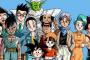 ドラゴボGT厨「ドラゴンボール超は駄作」ワイ「ブロリー」厨「え？」
