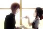《かぐや様は告らせたい》10話感想・画像 かぐや様と会長の口喧嘩が微笑ましい