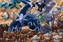 ポケモンでなんではがね→いわって効果抜群なの？ 	